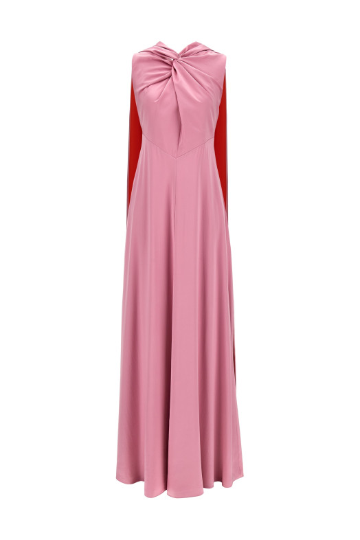 'Amanita' dress Pink