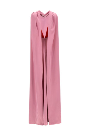 'Amanita' dress Pink