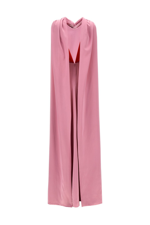 'Amanita' dress Pink