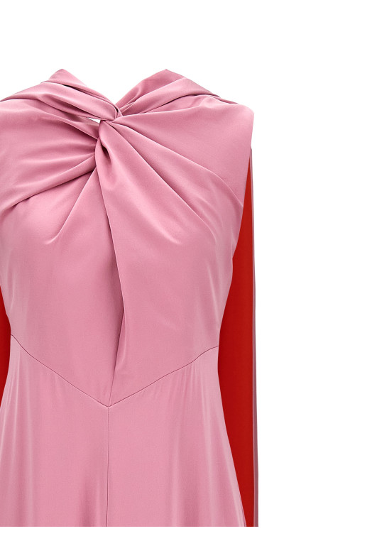 'Amanita' dress Pink
