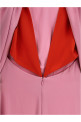 'Amanita' dress Pink