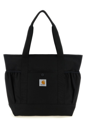 'Clapton' shopping bag Black