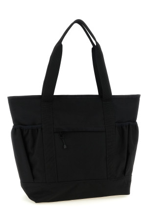 'Clapton' shopping bag Black