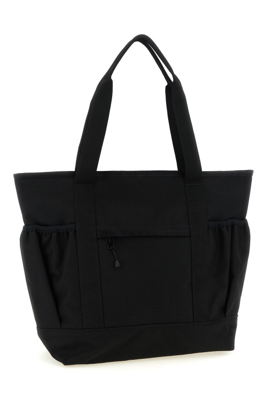 'Clapton' shopping bag Black