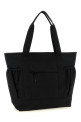 'Clapton' shopping bag Black