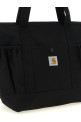 'Clapton' shopping bag Black