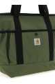 'Clapton' shopping bag Green