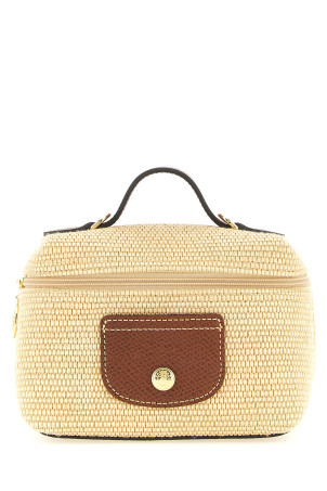 'XS Le Pliage' crossbody bag Beige