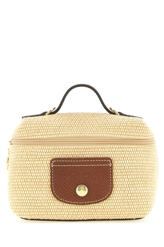 'XS Le Pliage' crossbody bag Beige