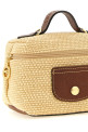 'XS Le Pliage' crossbody bag Beige