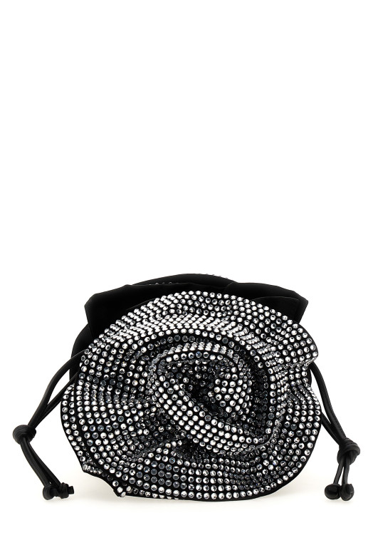 'Magda' crossbody bag Black   'Magda' crossbody bag Black