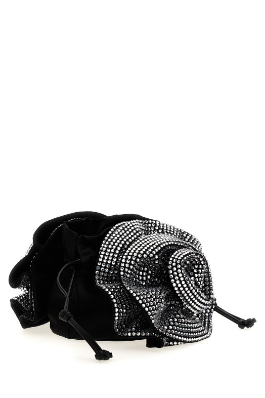 'Magda' crossbody bag Black   'Magda' crossbody bag Black