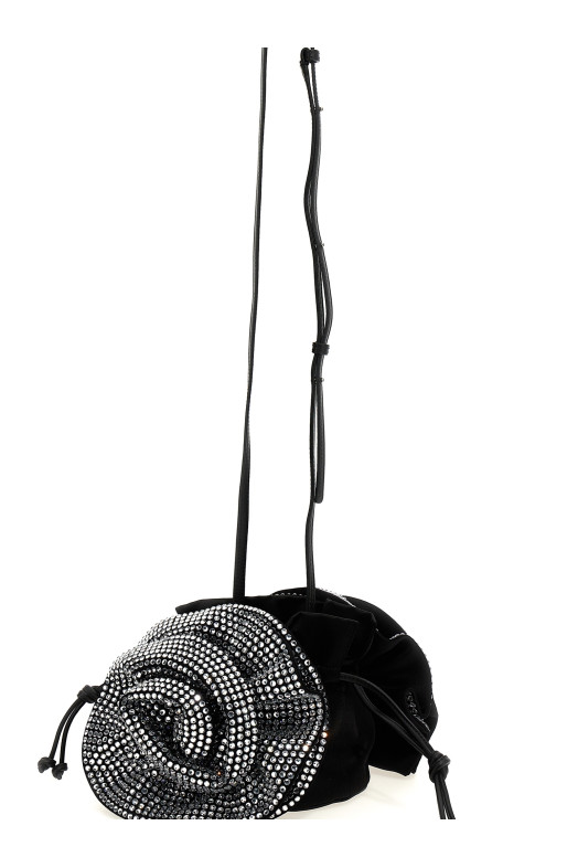 'Magda' crossbody bag Black   'Magda' crossbody bag Black