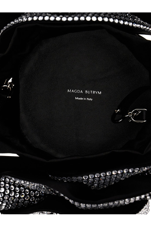 'Magda' crossbody bag Black   'Magda' crossbody bag Black