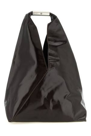 'Japanese Classic' handbag Brown