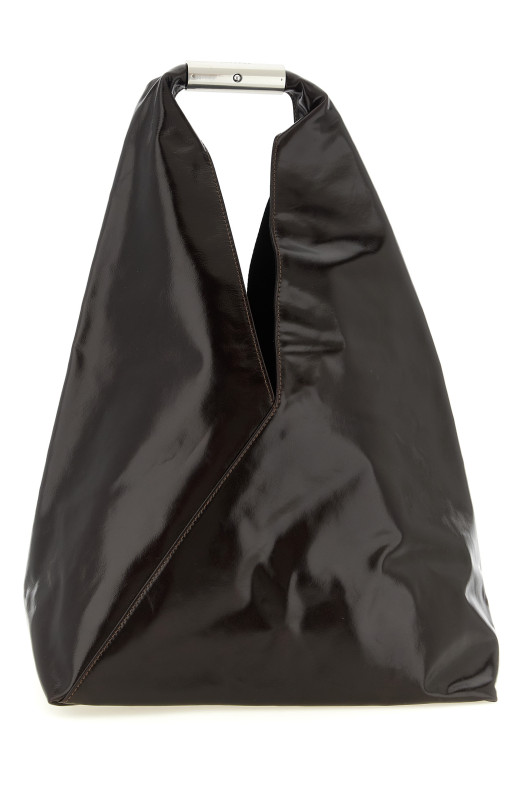 'Japanese Classic' handbag Brown