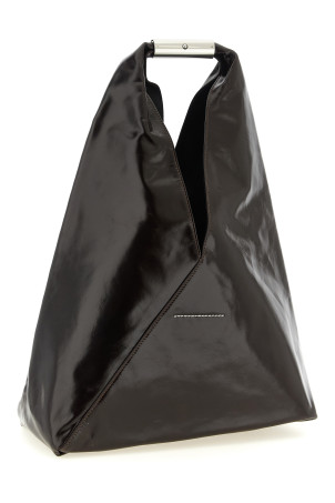 'Japanese Classic' handbag Brown
