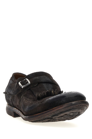 'Shanghai' loafers Brown