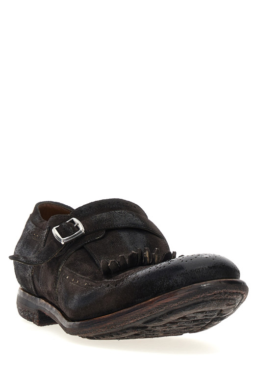 'Shanghai' loafers Brown