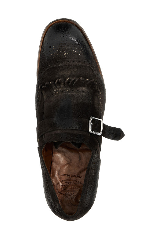 'Shanghai' loafers Brown