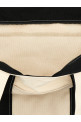 Сумка для покупок «Canvas Beach Tote», черно-серая I0369261K6XX