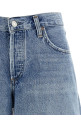 'Baggy V-Short' bermuda shorts BLUE