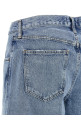 'Baggy V-Short' bermuda shorts BLUE