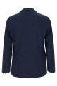 'Montecarlo' dress Blue