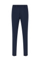 'Montecarlo' dress Blue