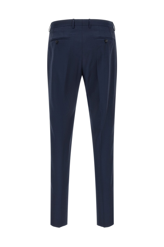 'Montecarlo' dress Blue