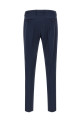 'Montecarlo' dress Blue