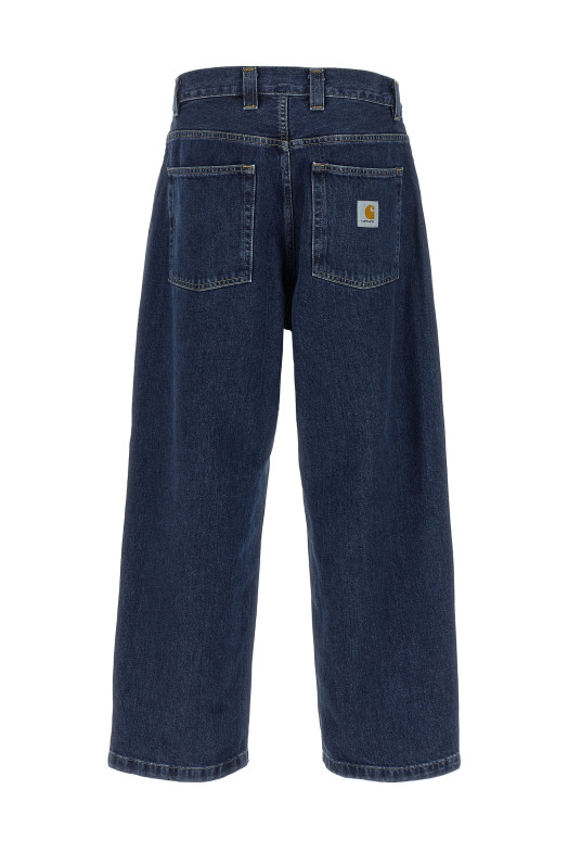 'Brandon' jeans Blue