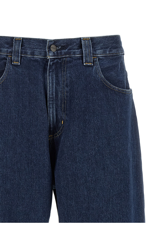 'Brandon' jeans Blue