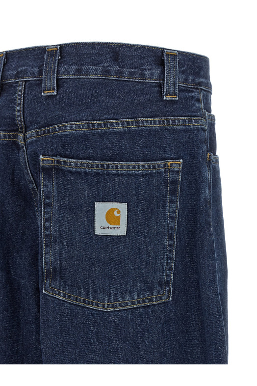 'Brandon' jeans Blue