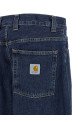 'Brandon' jeans Blue