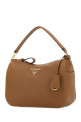 Camel leather small handbag PRADA (1BC277VONO2DKV)