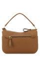 Camel leather small handbag PRADA (1BC277VONO2DKV)