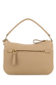 Невелика сумочка з бежевої шкіри PRADA (1BC277VONO2DKV)