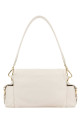 Сумка через плече Prada Explore з шкіри наппа кольору слонової кістки PRADA (1BD394VNOO2DX8)
