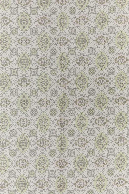 Printed cotton foulard PRADA (1FF0272CXR)