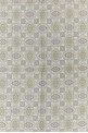 Printed cotton foulard PRADA (1FF0272CXR)