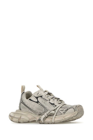 Multicolor canvas 3XL sneakers BALENCIAGA (734734W3XDC)