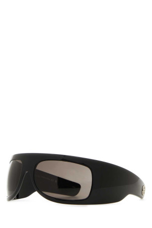 Black acetate sunglasses GUCCI (769796J1691)