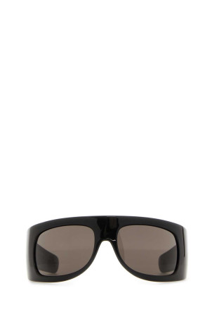 Black acetate sunglasses GUCCI (769796J1691)