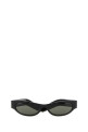 Black acetate sunglasses GUCCI (769798J0740)