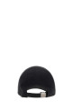 Slate canvas baseball cap GUCCI (8757364HBKG)