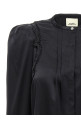 'Joanea' shirt Black   'Joanea' shirt Black