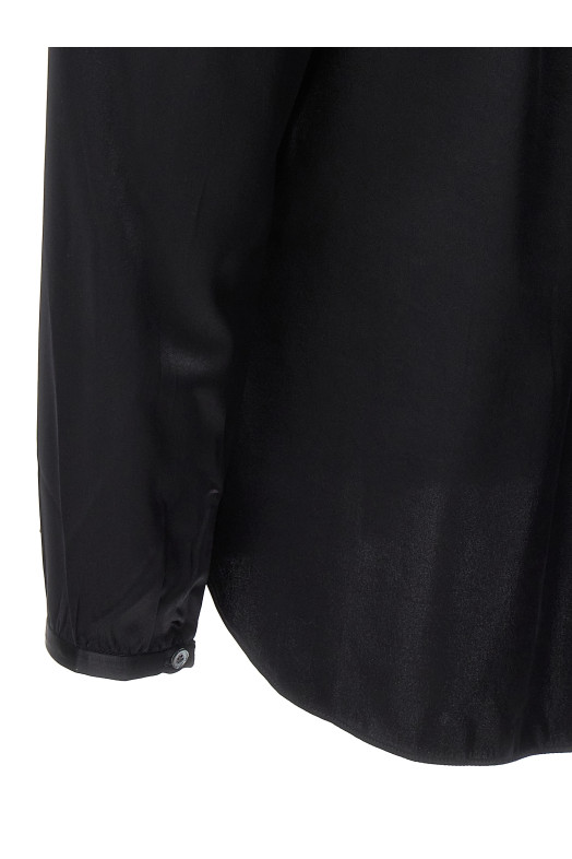 'Joanea' shirt Black   'Joanea' shirt Black