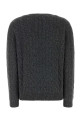 Dark grey wool sweater VALENTINO GARAVANI (9B3KC75DADH)