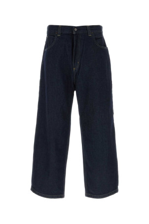 Denim Brandon Pant CARHARTT WIP (I035893)